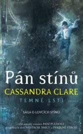 Temné lsti 2 - Pán stínů