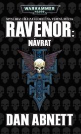 Warhammer 40 000: Ravenor 2 - Návrat
