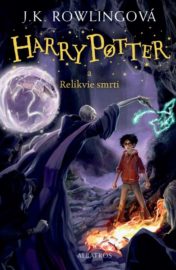 Harry Potter a Relikvie smrti (vydání k 20. výročí)