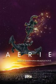 Magonie 02: Aerie