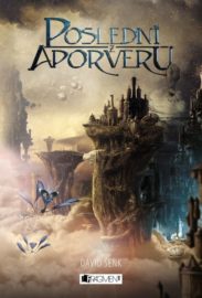 Aporver 02: Poslední z Aporveru