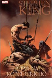 Temná věž: Bitva na kopci Jericho