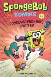 SpongeBob 02: Dobrodruzi všech moří, spojte se!