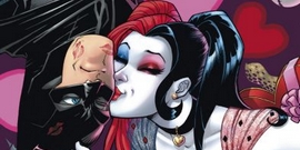 Harley Quinn 3