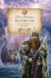 Bratrstvo 7 - Kaldera