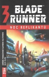 Blade Runner 3: Noc replikantů