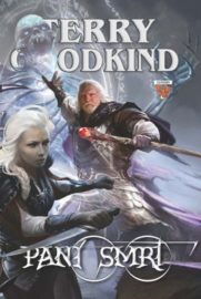 Meč Pravdy 16 - Paní smrt (Kroniky Nicci, Sestry temnot) - váz.