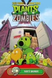 Plants vs. Zombies 05: Nový domov