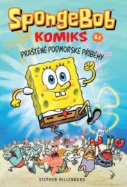 SpongeBob 01: Praštěné podmořské příběhy