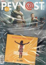 Pevnost 06/2018 + Všemi dary obdarovaná