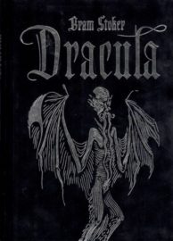 Dracula (nakl. Argo)