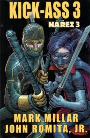 Kick-Ass 4: Nářez 3