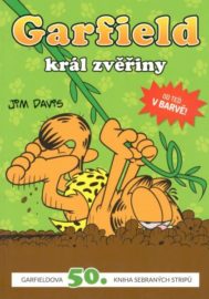 Garfield 50 - Král zvěřiny