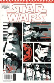 Star Wars Magazín 03/2018