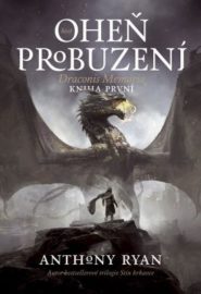 Draconis Memoria 01: Oheň probuzení