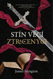Stín věcí ztracených