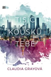 Ohnivák 01: Tisíc kousků tebe