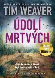 David Raker 02: Údolí mrtvých