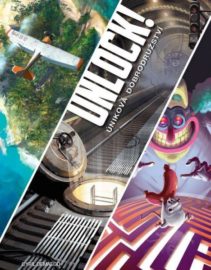 Unlock! Úniková dobrodružství