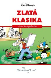 Zlatá klasika 4 - Vicar