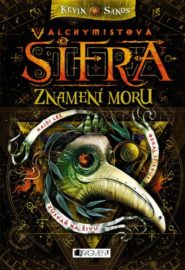 Alchymistova šifra 02: Znamení moru