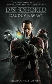 Dishonored 02 - Daudův návrat
