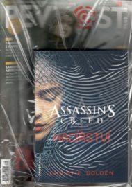 Pevnost 08/2018 + Assassins Creed - Kacířství