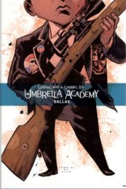 Umbrella Academy 02: Dallas