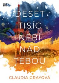 Ohnivák 02: Deset tisíc nebí nad tebou