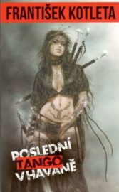 Tomáš Kosek 03: Poslední tango v Havaně