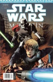 Star Wars Magazín 04/2018