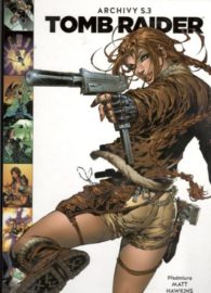 Tomb Raider - Archivy S.3