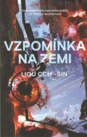 Vzpomínka na zemi 03