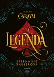 Caraval 02: Legenda