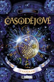 Časodějové 05 - Časogram