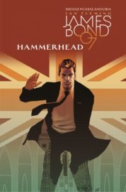 James Bond 007 (3) - Hammerhead