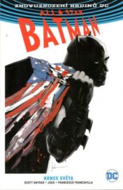 Batman: Konce světa (brož.)