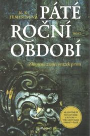 Zlomená země 01: Páté roční období