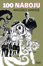 100 nábojů 13 - Smůla