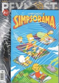 Pevnost 11/2018 + Simsporáma