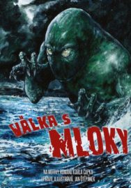 Válka s mloky (Cpress)