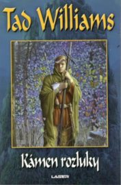 Vzpomínka, Žal a Trn 02 - Kámen rozluky