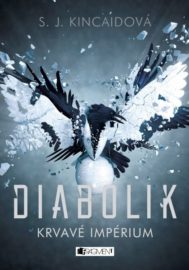 Diabolik 02: Krvavé impérium