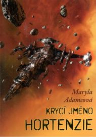 Kryci jméno Hortenzie