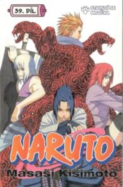 Naruto 39: Stahující se mračna