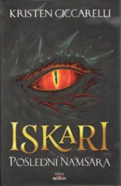 Iskari 01: Poslední Namsara