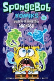 SpongeBob 03: Příběhy ze zakletého ananasu