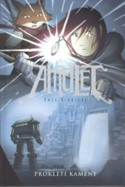 Amulet 02: Prokletí kamene