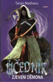 Učedník 04 Zjevení démona