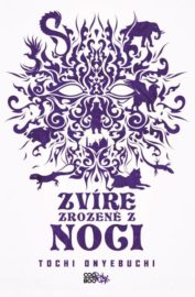 Zvíře zrozené z noci 01